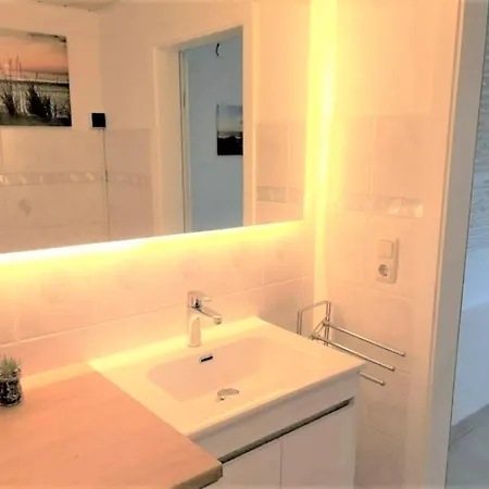 Vakantiehuis Hansuehn 