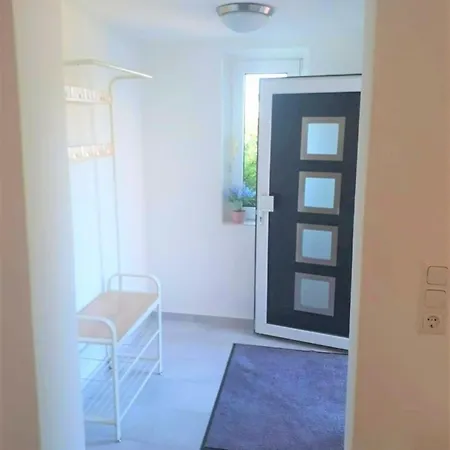 Vakantiehuis Hansuehn 