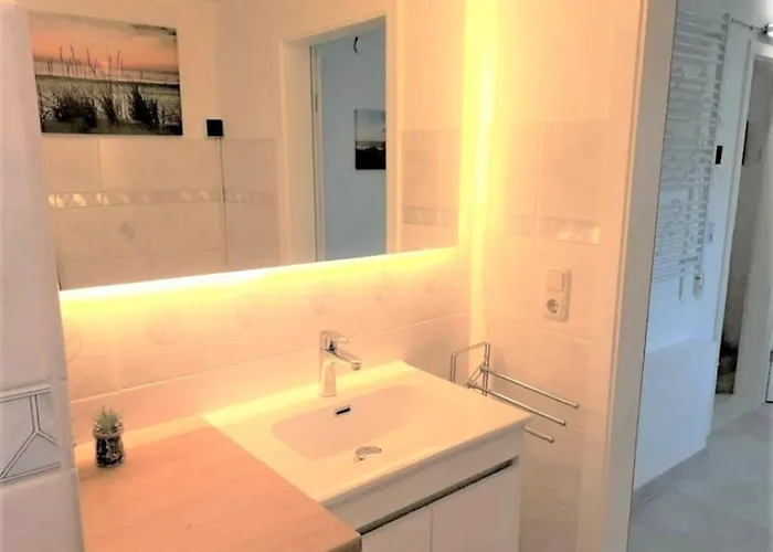 Prázdninový dům Hansuehn 