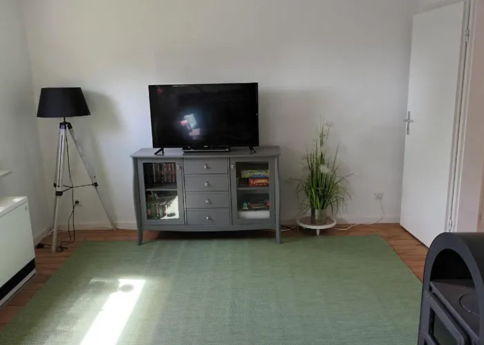 Prázdninový dům Hansuehn 