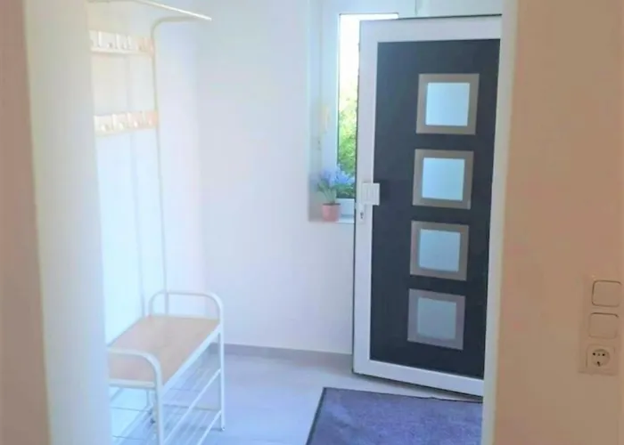 Prázdninový dům Hansuehn 